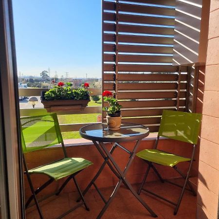 Calidad En Zona Tranquila Apartment Gijon Ngoại thất bức ảnh