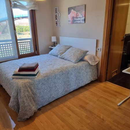 Calidad En Zona Tranquila Apartment Gijon Ngoại thất bức ảnh