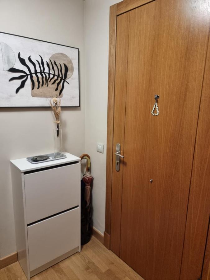 Calidad En Zona Tranquila Apartment Gijon Ngoại thất bức ảnh