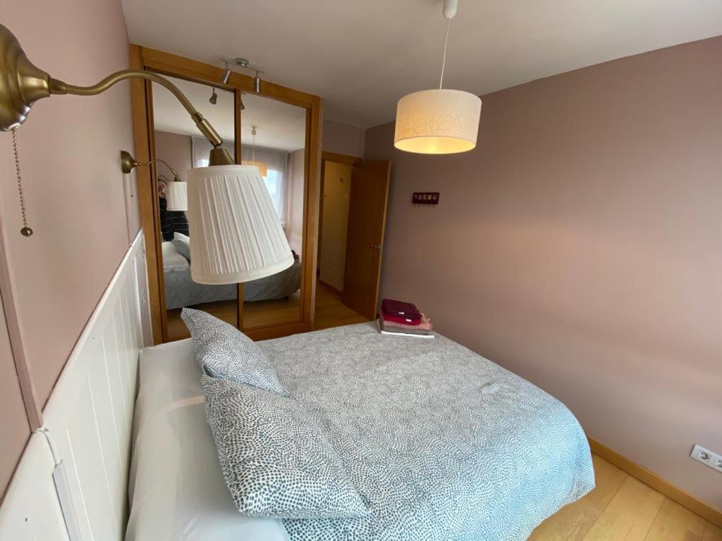 Calidad En Zona Tranquila Apartment Gijon Ngoại thất bức ảnh