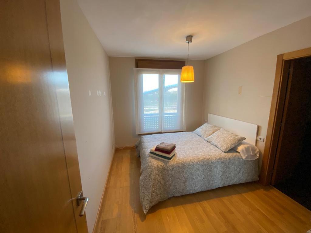 Calidad En Zona Tranquila Apartment Gijon Ngoại thất bức ảnh